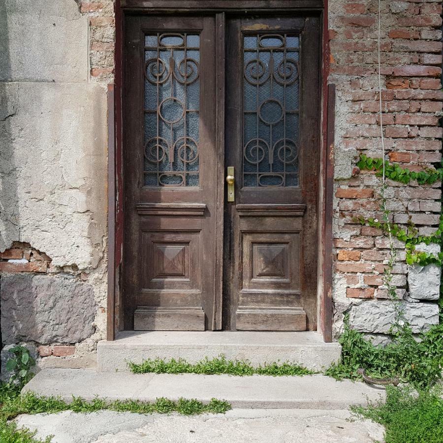 Villa Coola 류블랴나 외부 사진