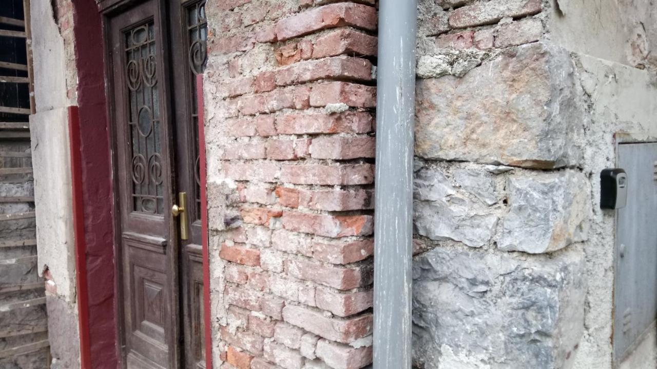 Villa Coola 류블랴나 외부 사진